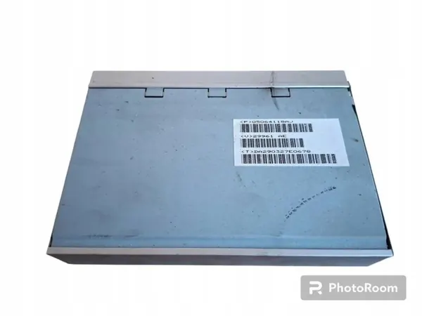 Verstärker Jeep Grand Cherokee OEM 05064118AJ image 3