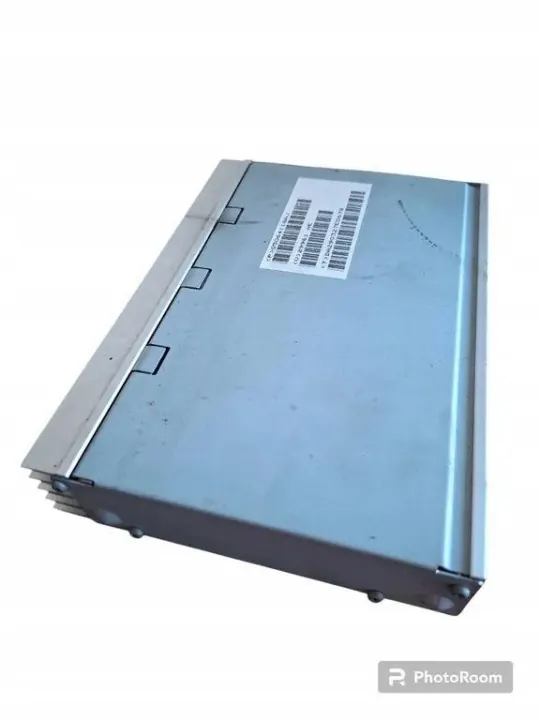 Verstärker Jeep Grand Cherokee OEM 05064118AJ image 4