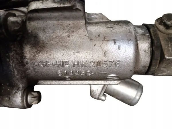 Boîte de vitesses Mercedes-Benz A20411011017 pour C W204 image 3