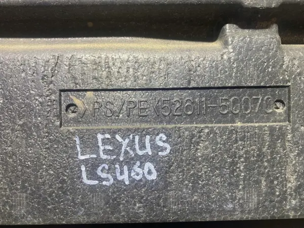 OEM 52611-50070 Voorbumperabsorber Lexus LS 4 image 7