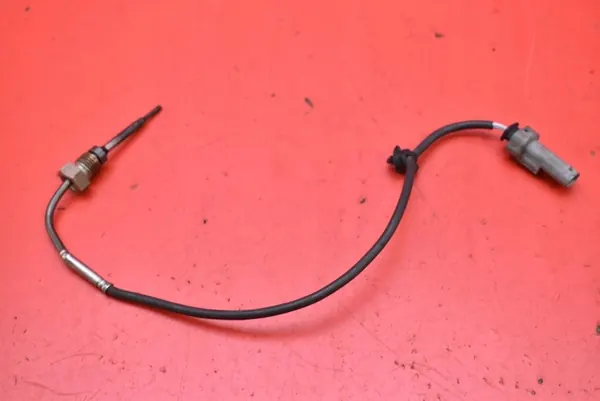 Avgastemperatursensor Opel Insignia B 2.0 CDTI image 2