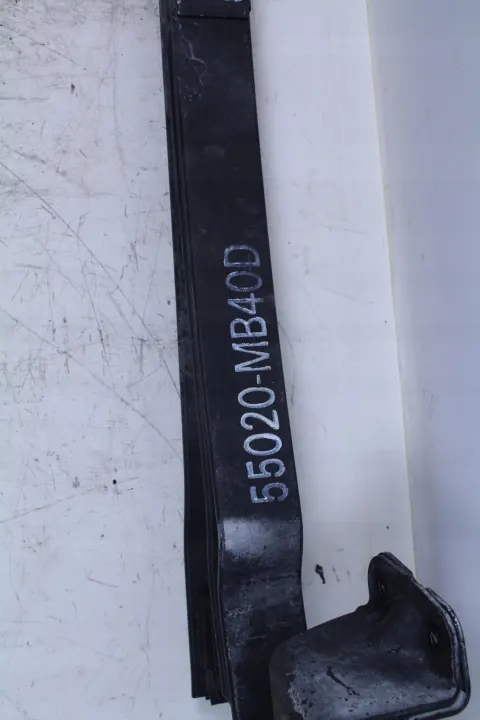 Blattfeder OEM 55020-MB40D für Nissan Cabstar image 3