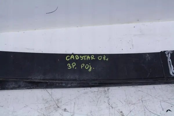 Blattfeder OEM 55020-MB40D für Nissan Cabstar image 4