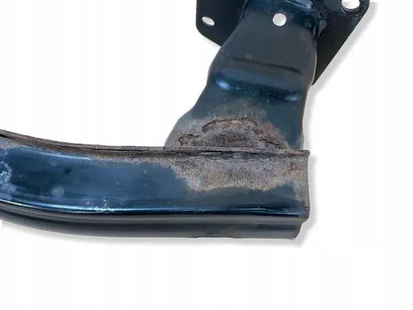 Takapuskuri Vahvistus SEAT IBIZA IV 2008-2012 6J4807 image 4