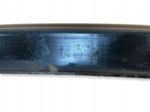 Takapuskuri Vahvistus SEAT IBIZA IV 2008-2012 6J4807 image 6