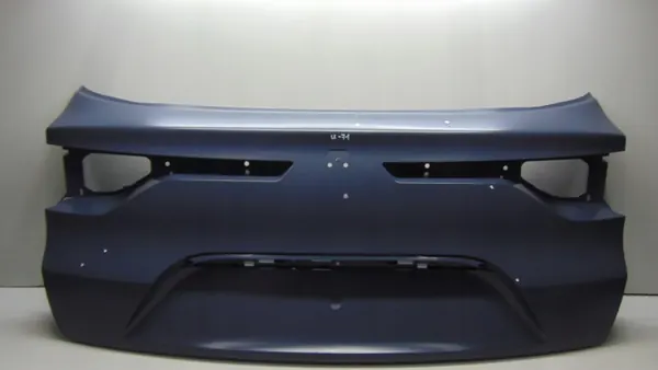 Renault Talisman Break Garniture Hayon OEM 901521468R image 2