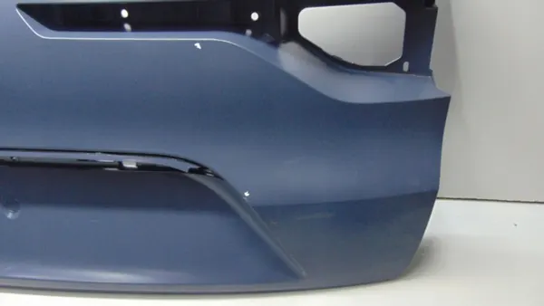 Renault Talisman Break Garniture Hayon OEM 901521468R image 6