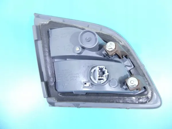 Feu Arrière Droit Mazda CX-9 HB Europe OEM IMPRK1348231 image 4