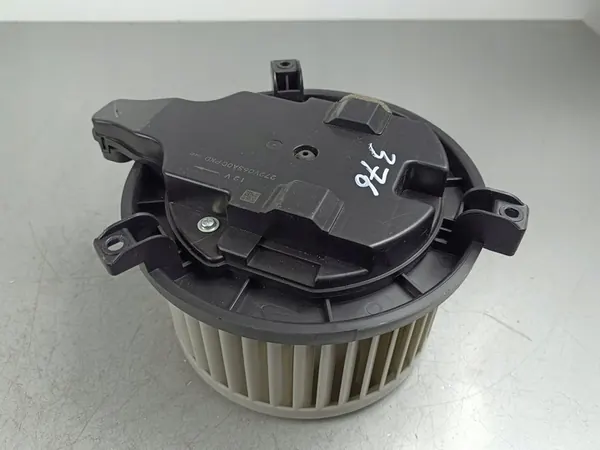 Motor de ventilação Nissan X-Trail T33 2024 FOB53562 image 6