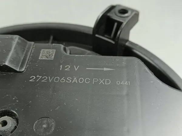 Motor de ventilação Nissan X-Trail T33 2024 FOB53562 image 7