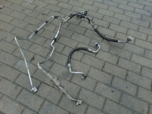 Ilmastointijohdot VW Golf 5 V Kombi 1.9TDI image 3