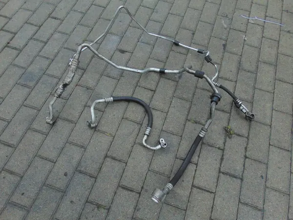 Ilmastointijohdot VW Golf 5 V Kombi 1.9TDI image 4