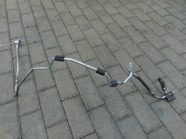 Ilmastointijohdot VW Golf 5 V Kombi 1.9TDI image 5