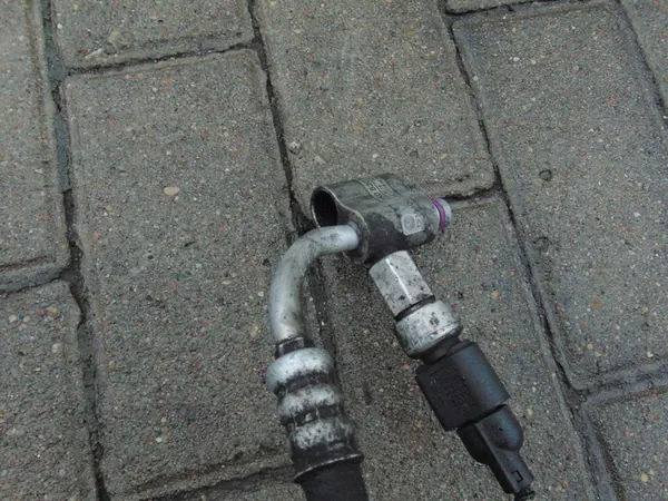 Ilmastointijohdot VW Golf 5 V Kombi 1.9TDI image 8