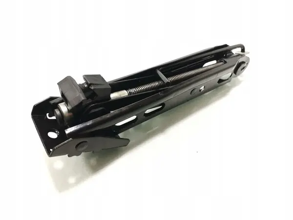 Vauxhall Corsa Schaltknüppel 2013 Hatchback 4/5dr OEM 13331922 image 2