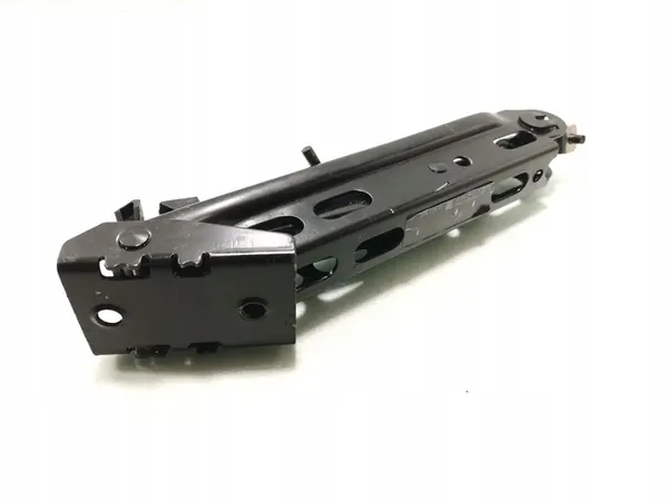 Vauxhall Corsa Schaltknüppel 2013 Hatchback 4/5dr OEM 13331922 image 3