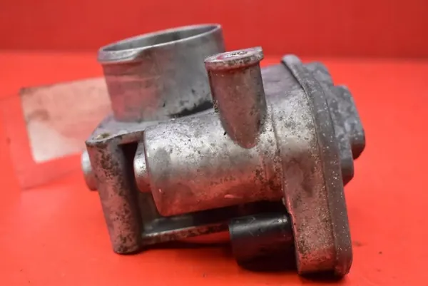 Drosselklappe Opel Meriva A 1.7 CDTI 04-10 OEM 8973002311 image 2