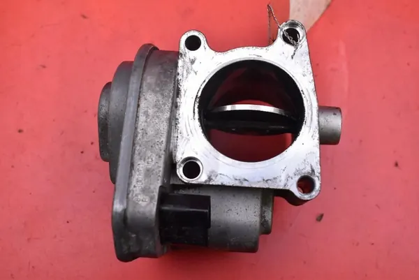 Drosselklappe Opel Meriva A 1.7 CDTI 04-10 OEM 8973002311 image 6