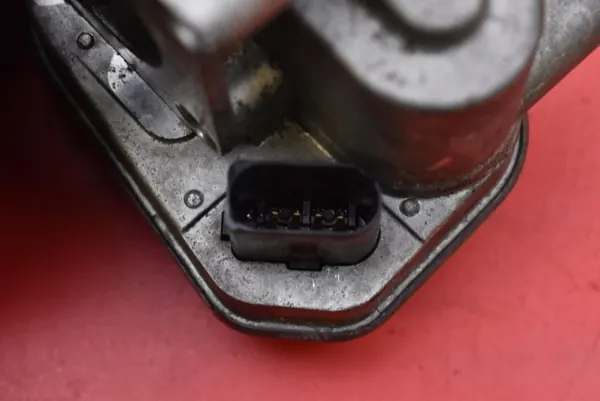 Drosselklappe Opel Meriva A 1.7 CDTI 04-10 OEM 8973002311 image 7