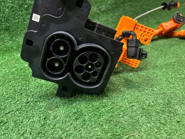 Oplaadstekkerkabel HYUNDAI KONA 91684-K4011 image 3