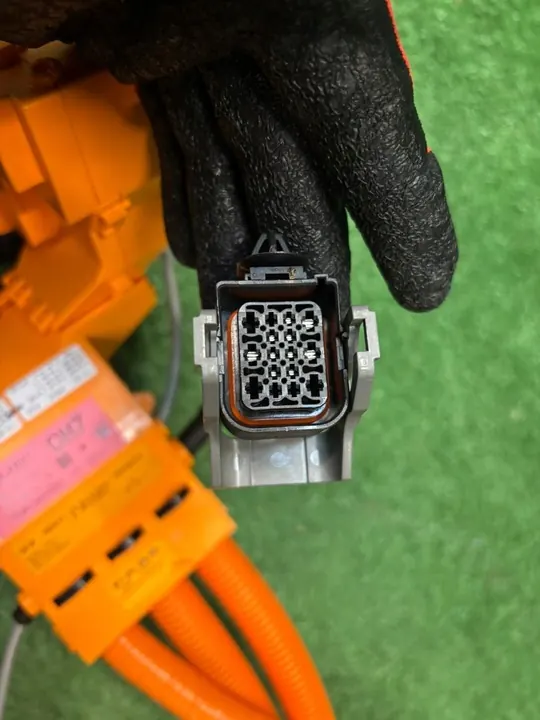 Oplaadstekkerkabel HYUNDAI KONA 91684-K4011 image 4