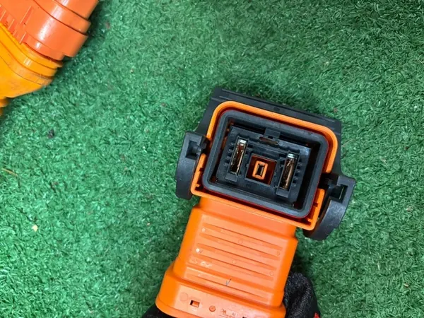 Oplaadstekkerkabel HYUNDAI KONA 91684-K4011 image 5