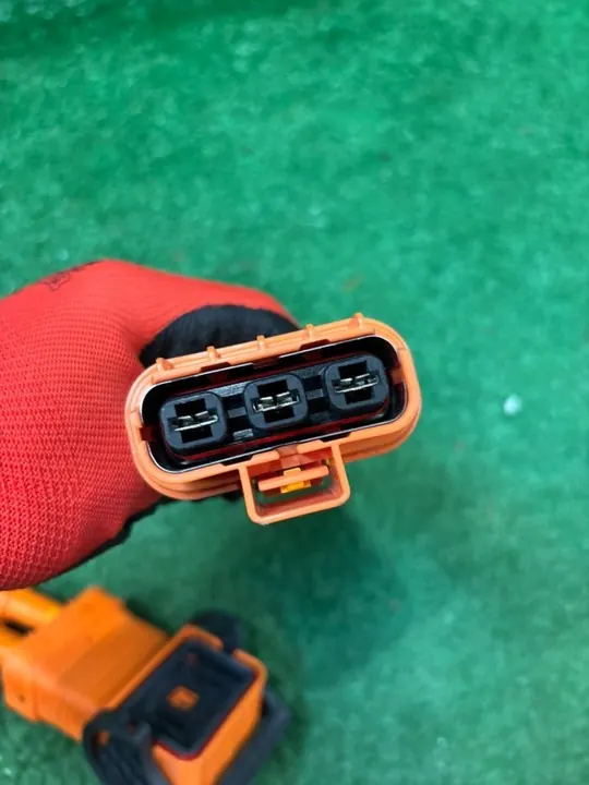 Oplaadstekkerkabel HYUNDAI KONA 91684-K4011 image 6