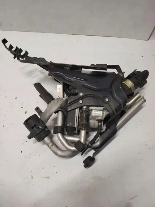 Webasto verwarming OEM 4L0815071C voor Audi Q7 4L image 5