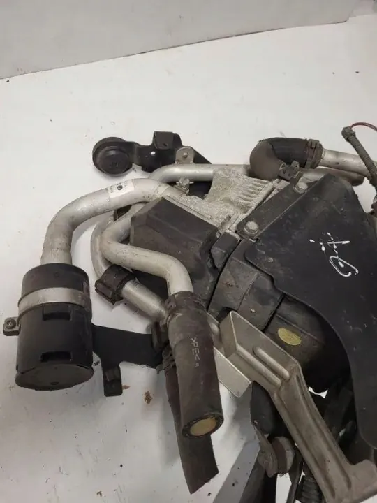 Webasto verwarming OEM 4L0815071C voor Audi Q7 4L image 7