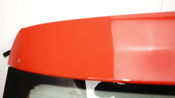 Achterklep OEM 375484531 VW Polo 6R 2009-2015 image 10