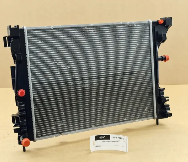 Refroidisseur d'eau OEM 214104950R pour Renault Zoe/Kangoo image 2