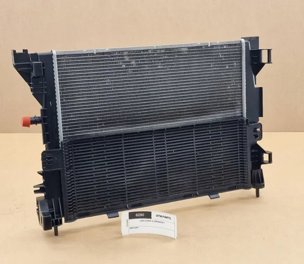 Refroidisseur d'eau OEM 214104950R pour Renault Zoe/Kangoo image 4