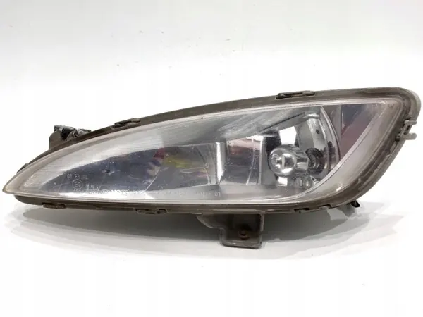 Halogen Vänster Framlykta OEM LORK-1830-33510 Kia Optima image 2