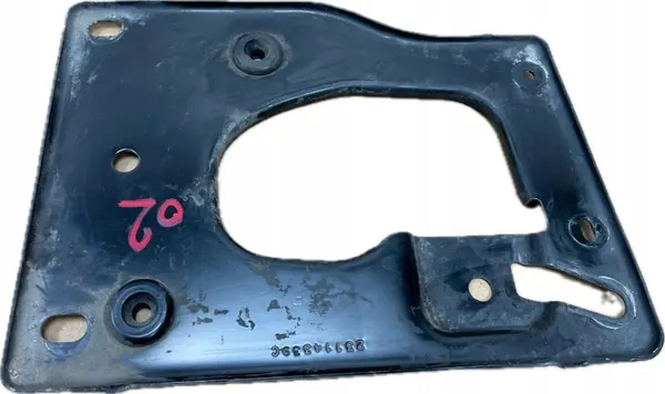 O2 CADILLAC ESCALADE IV 2014 - 6.2 V8 Ilmansuodattimen Kiinnitys 23114339C image 2