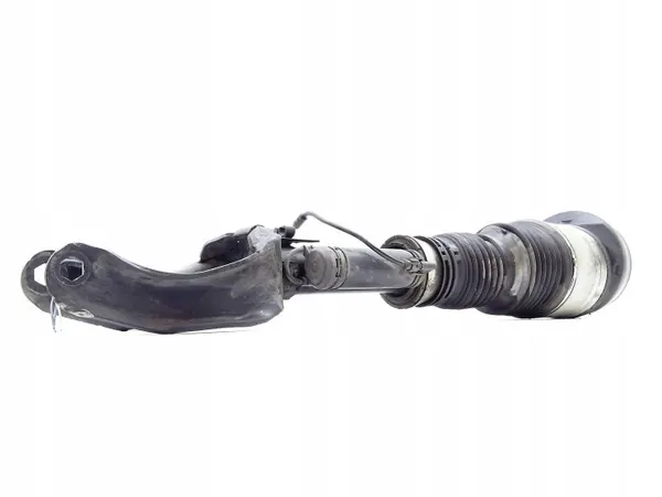 Amortiguador ABC Mercedes derecho OEM A1663202838 image 2