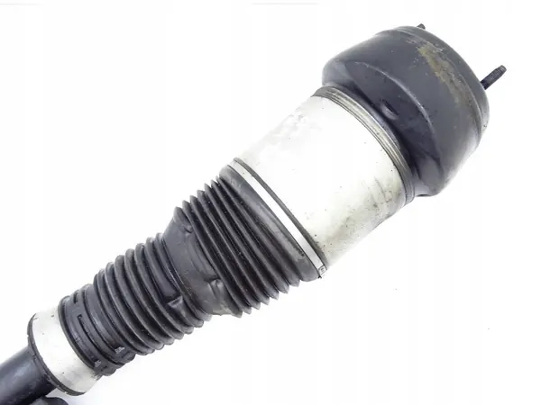 Amortiguador ABC Mercedes derecho OEM A1663202838 image 3