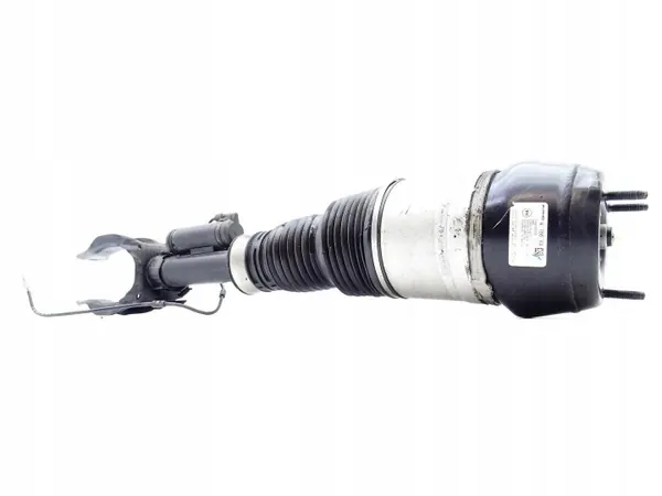 Amortiguador ABC Mercedes derecho OEM A1663202838 image 4