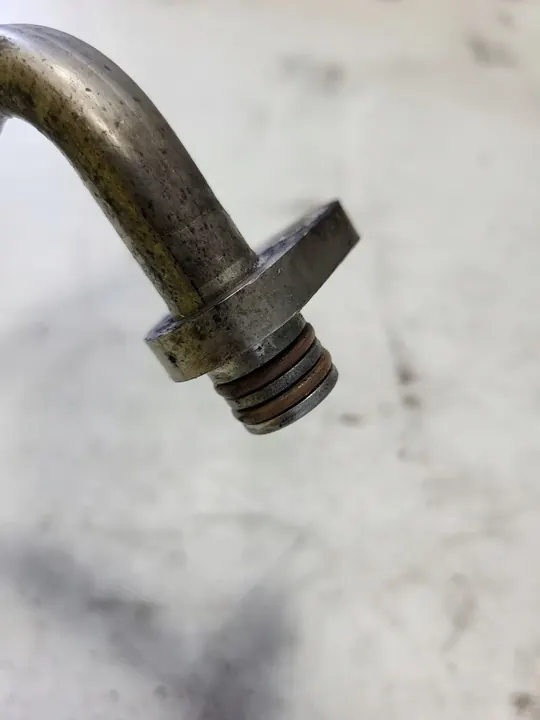 Ilmastointiletkut Citroen C4 Grand Picasso II 2.0HDI OEM image 3