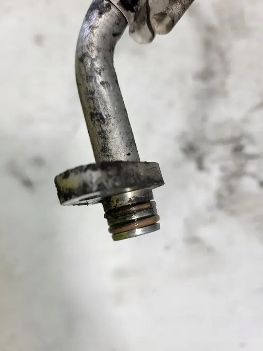 Ilmastointiletkut Citroen C4 Grand Picasso II 2.0HDI OEM image 6