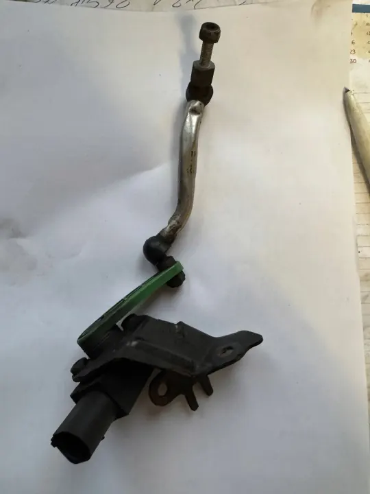 Sensor de Nivelamento Audi OEM 256999 para A5 8T LIFT image 2