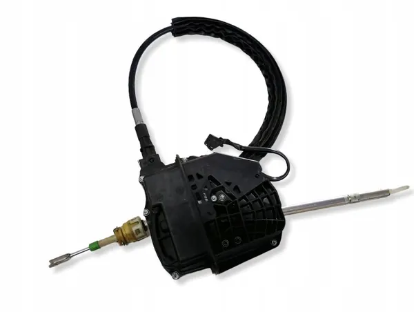 Cric Volkswagen OEM 5QM713025A - État Utilisé image 2