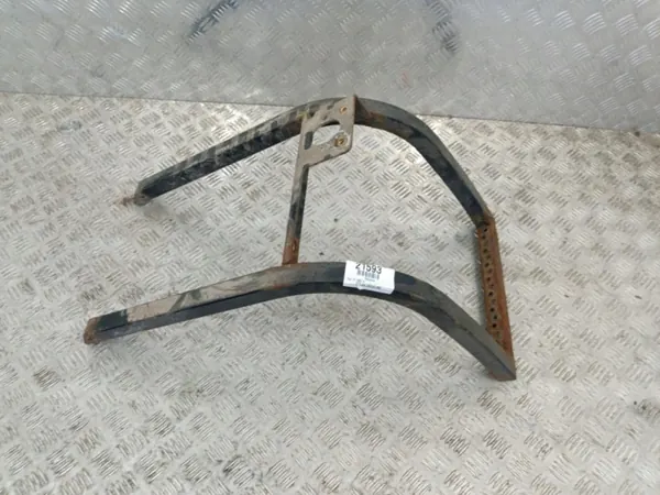 Degraus DAF XF 106 Euro 6 OEM 21593 - Usado image 2