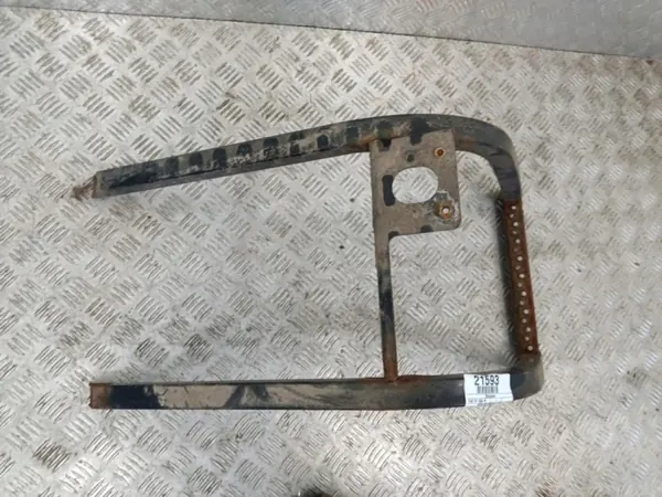 Degraus DAF XF 106 Euro 6 OEM 21593 - Usado image 3
