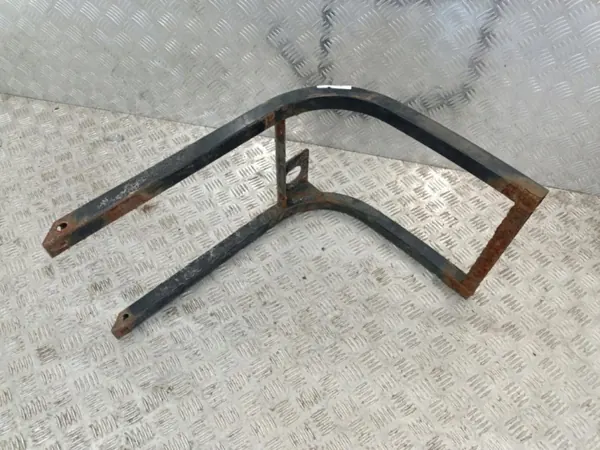 Degraus DAF XF 106 Euro 6 OEM 21593 - Usado image 4