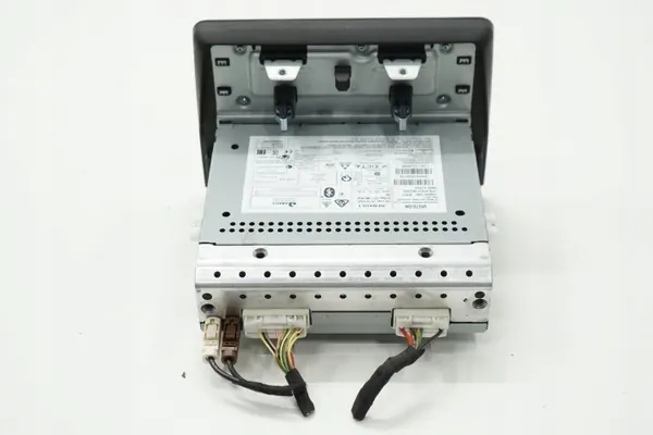 Radio Renault Clio V OEM 281157569R USB Bluetooth image 3