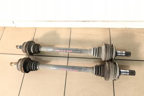 Semi-eixo Mercedes W204 OEM 204półoś-121 Esquerdo/Direito image 2