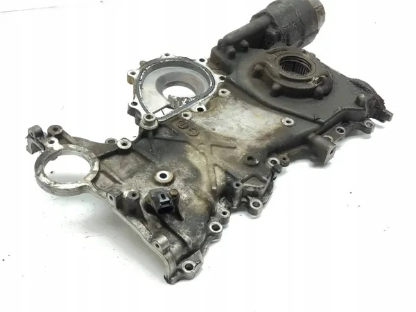 Pompe à huile Toyota OEM AMD189527 pour Corolla Verso image 3