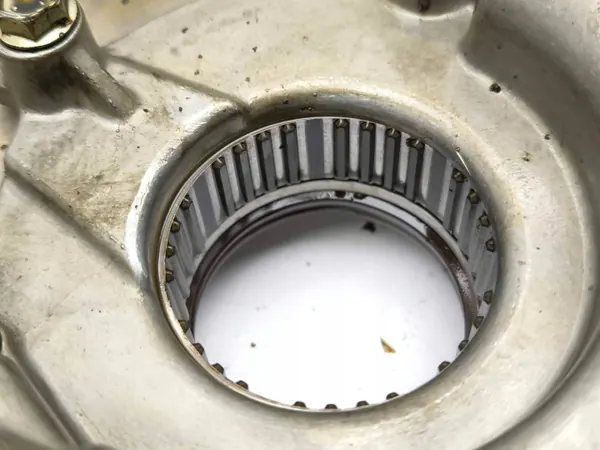 Pompe à huile Toyota OEM AMD189527 pour Corolla Verso image 4
