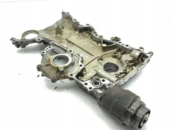 Pompe à huile Toyota OEM AMD189527 pour Corolla Verso image 5