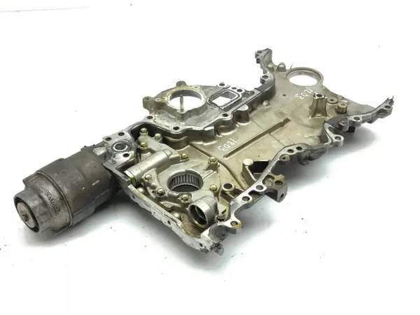 Pompe à huile Toyota OEM AMD189527 pour Corolla Verso image 6